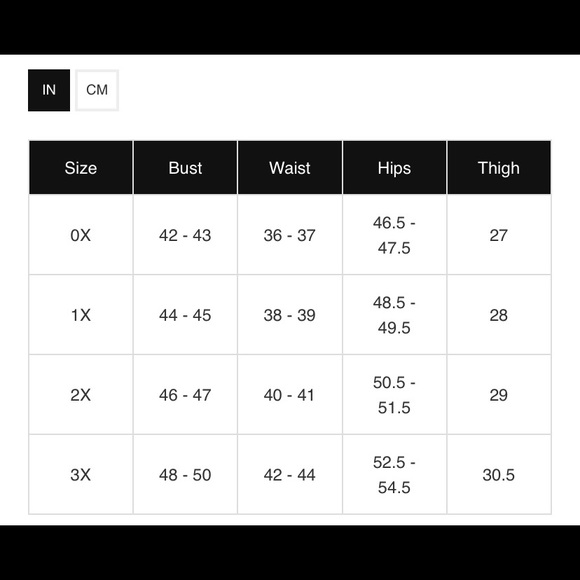 Forever 21 Plus Dress - Picture 4 of 4